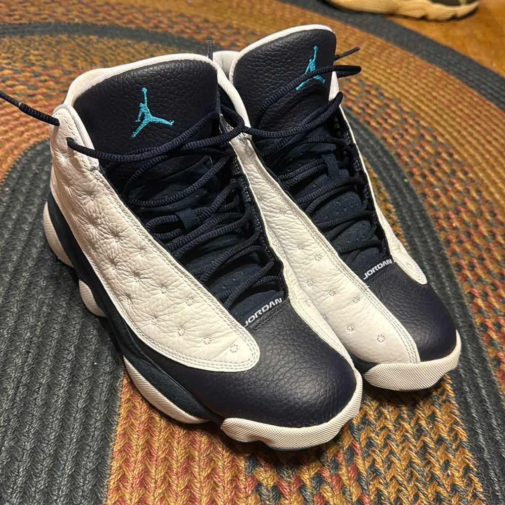 Jordan 13